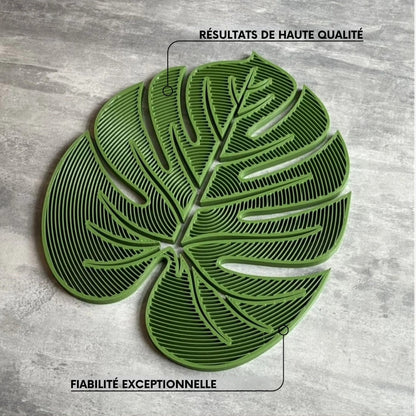 Panchroma Basic PLA - Vert Jungle (Jungle Green) - 1,75 mm - 1 kg