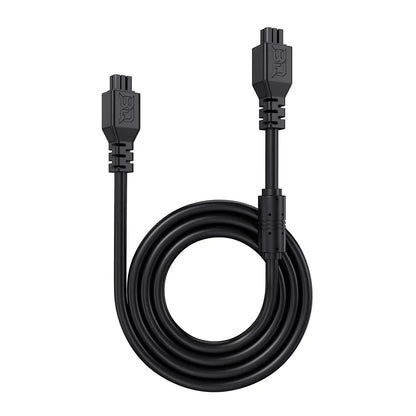 BIQU - Câble 6 Broches pour Bambu Lab AMS/AMS 2 Pro (AMS Cable 6Pin) - 2 m