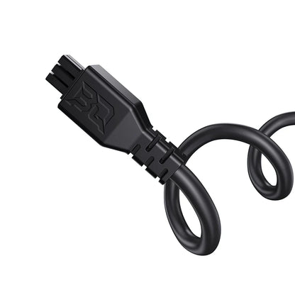 BIQU - Câble 6 Broches pour Bambu Lab AMS/AMS 2 Pro (AMS Cable 6Pin) - 2 m