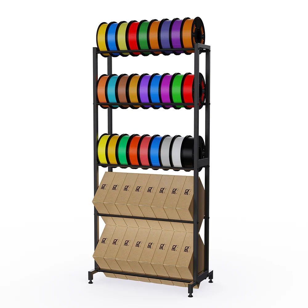 Pack Biqu - 3x Panda Feed Rack