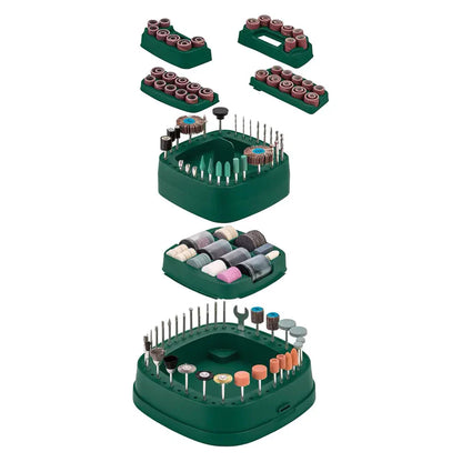 ParkSide - Accessoires pour Perceuse-Meuleuse de précision
