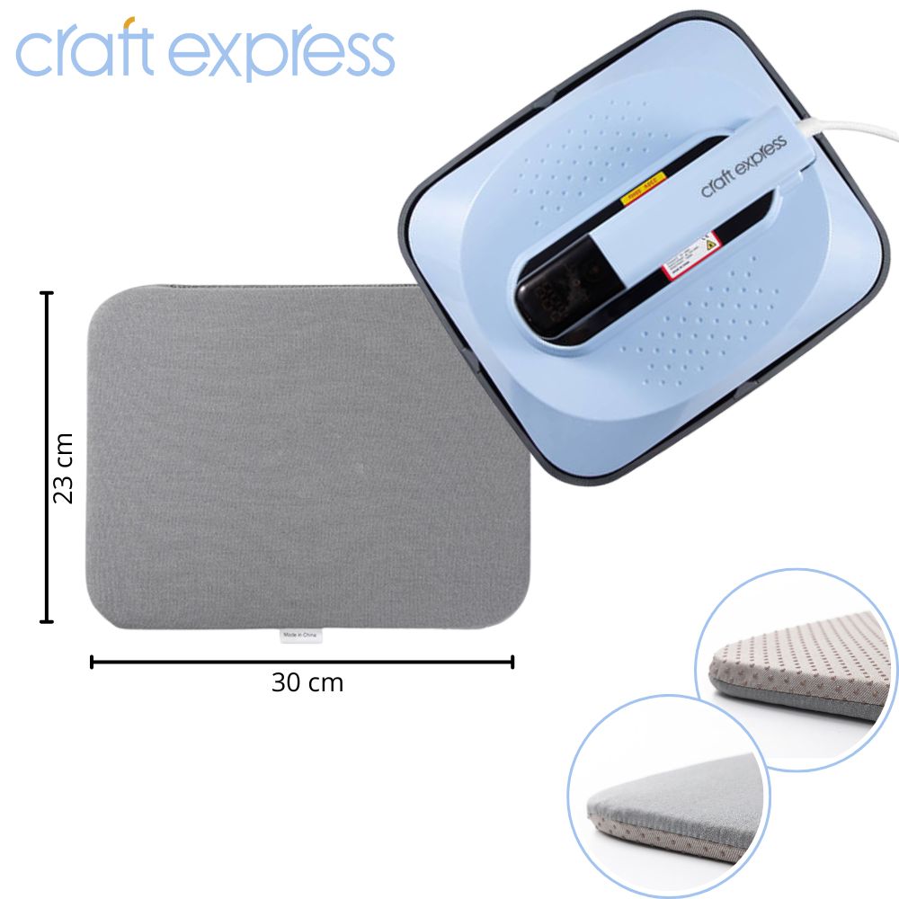 Silhouette - Portrait 4 - Pack Flex Machine de découpe idéale pour le flocage