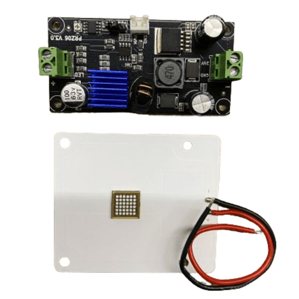 Phrozen - Sonic Mighty 8K - Module LED (LED Module)