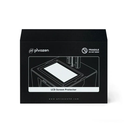 Phrozen - Sonic Mighty 8K/12K/14K Revo - Protection pour Écran LCD (LCD Screen Protector)