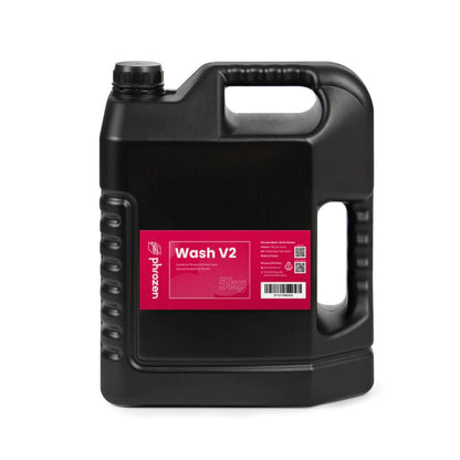 Phrozen - Wash - Nettoyant Résine (Resin Cleaner) - 5 kg