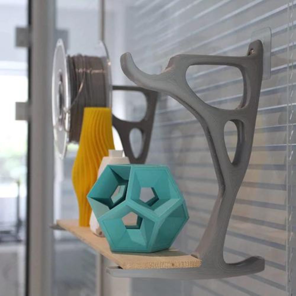 Polymaker - PolyMax Tough PLA - Violet (purple) - 1,75 mm - 750 gPolymaker - PolyMax Tough PLA - Violet (purple) - 1,75 mm - 750 g