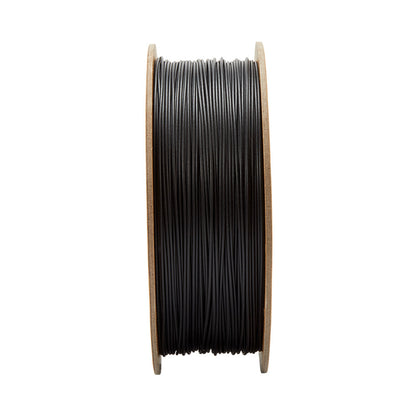 Polymaker - PolyTerra PLA - Noir Charbon (Charcoal Black) - 1,75 mm - 1 kg