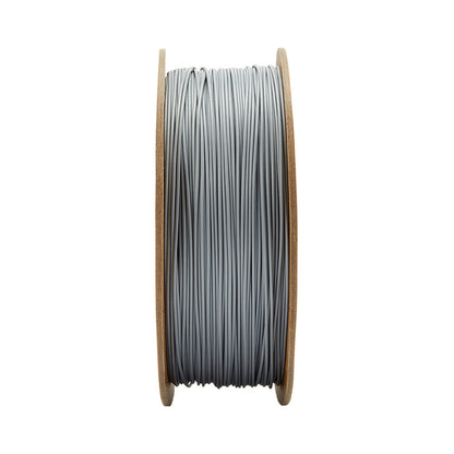 Polymaker - PolyTerra PLA - Gris Fossile (Fossil Grey) - 1.75 mm - 1 kg