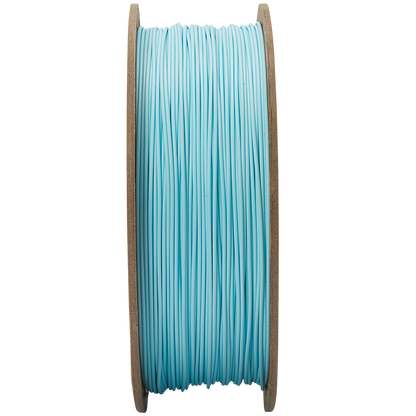 Polymaker - PolyTerra PLA - Bleu Glacé (Ice) - 1.75 mm - 1 kg