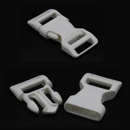 Polymaker - PolyLite ABS - Blanc (White) - 1.75 mm - 1 kg