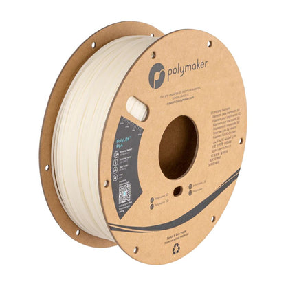 Polymaker - PolyLite Glow PLA - Vert Phosphorescent (Glow Green) - 1,75 mm - 1 kg