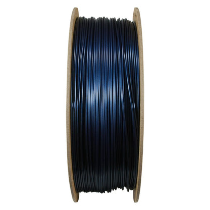 Polymaker PolyLite PETG Bleu Foncé