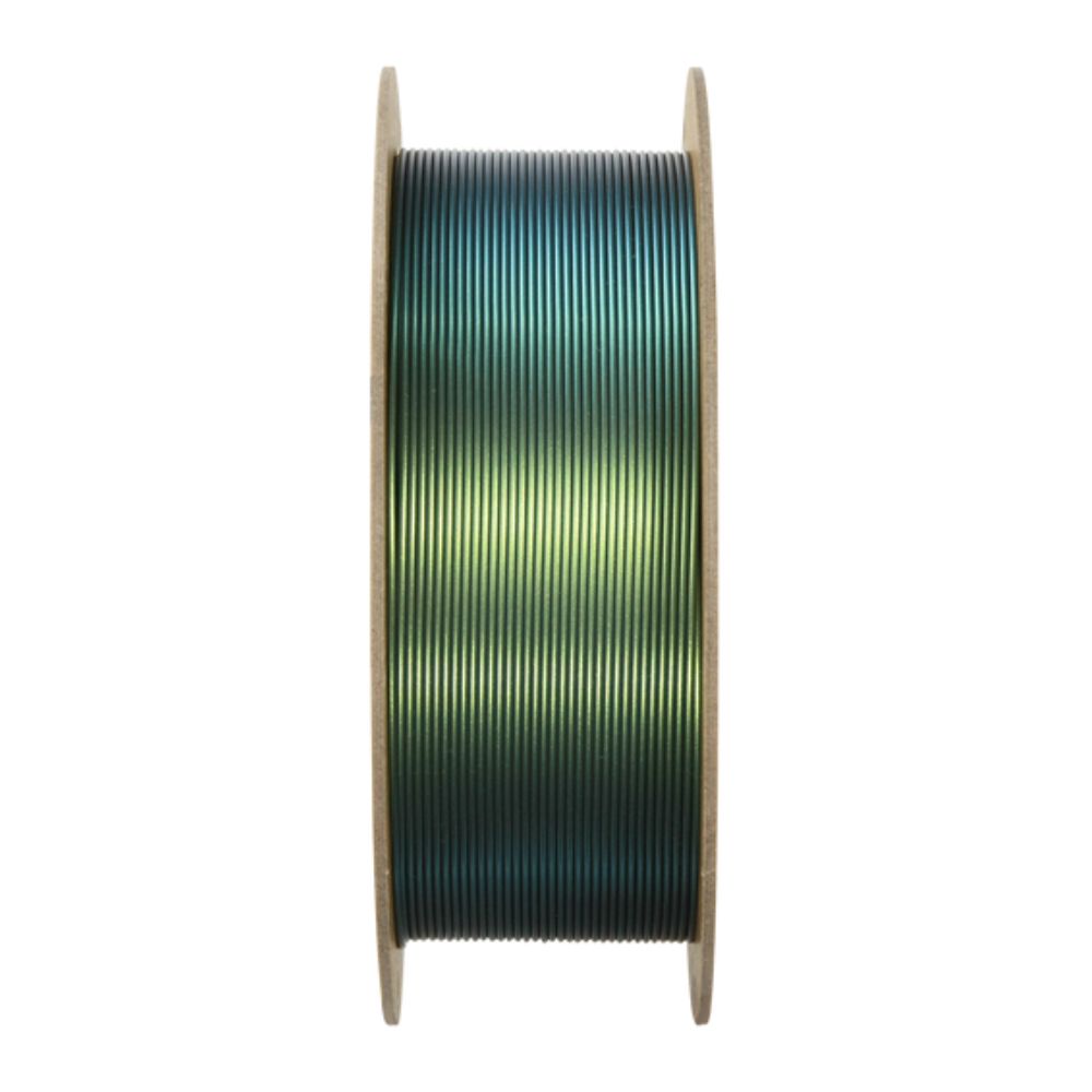 Polymaker - PolyLite Starlight PLA - Aurore