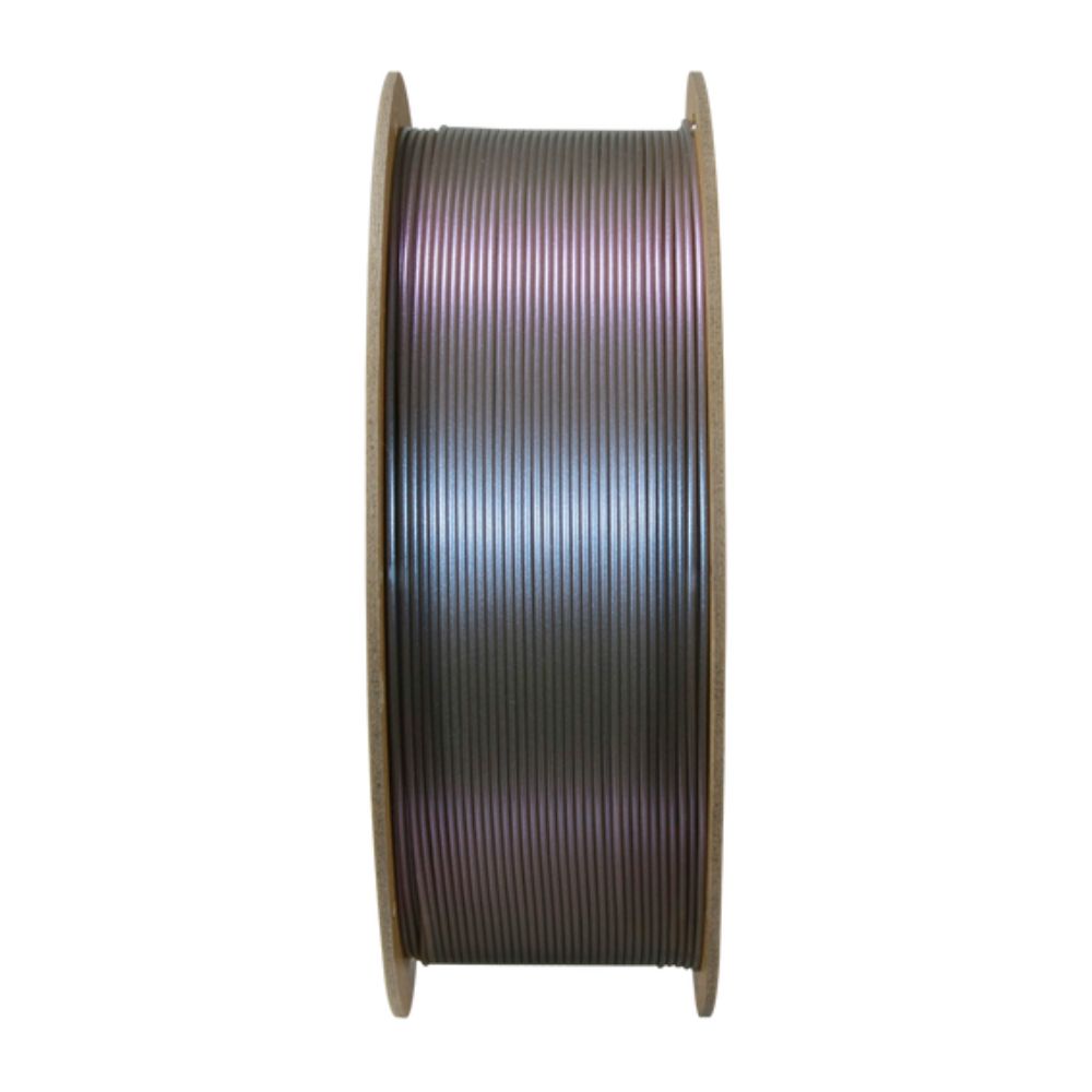Polymaker - PolyLite Starlight PLA - Mercure
