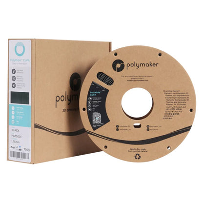 Polymaker - PolyMide CoPA (Nylon) - Noir (Black) - 1.75 mm - 750 g
