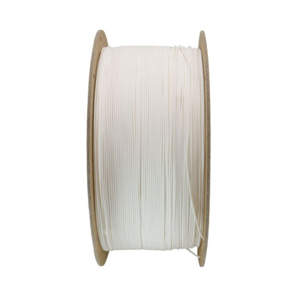 Polymaker - PolyTerra Matte PLA - Blanc (White) 2,5 kg