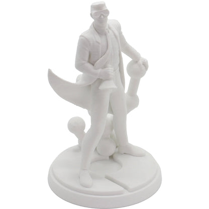 Polymaker - HT-PLA - Blanc (White) - 1,75 mm - 1 kg