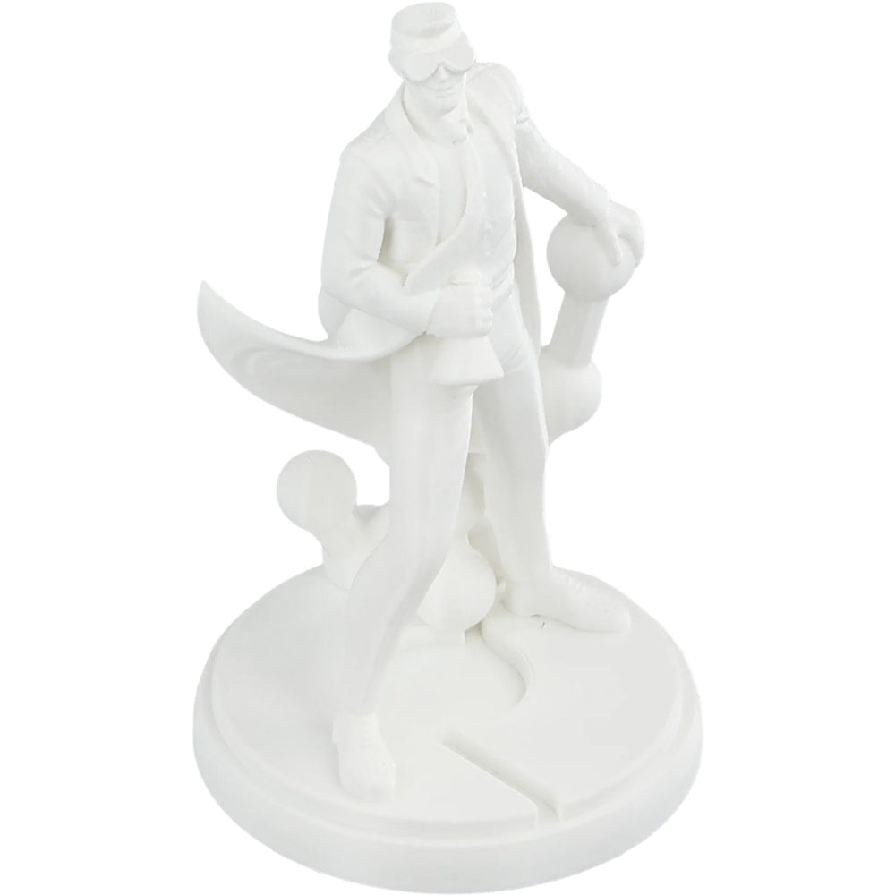 Polymaker - PETG - Blanc (White) - 1.75 mm - 1 kg