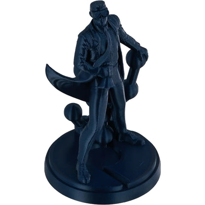 Polymaker - PETG - Bleu Foncé (Dark Blue) - 1.75 mm - 1 kg