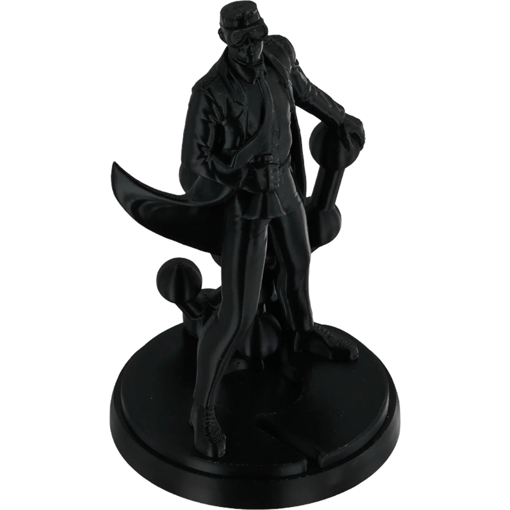 Polymaker - PETG - Noir (Black) - 1.75 mm - 1 kg