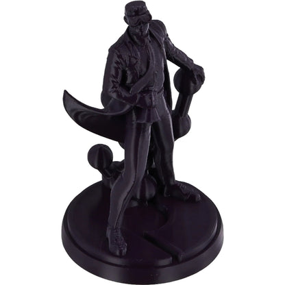 Polymaker - PETG - Violet Foncé (Dark Purple) - 1.75 mm - 1 kg