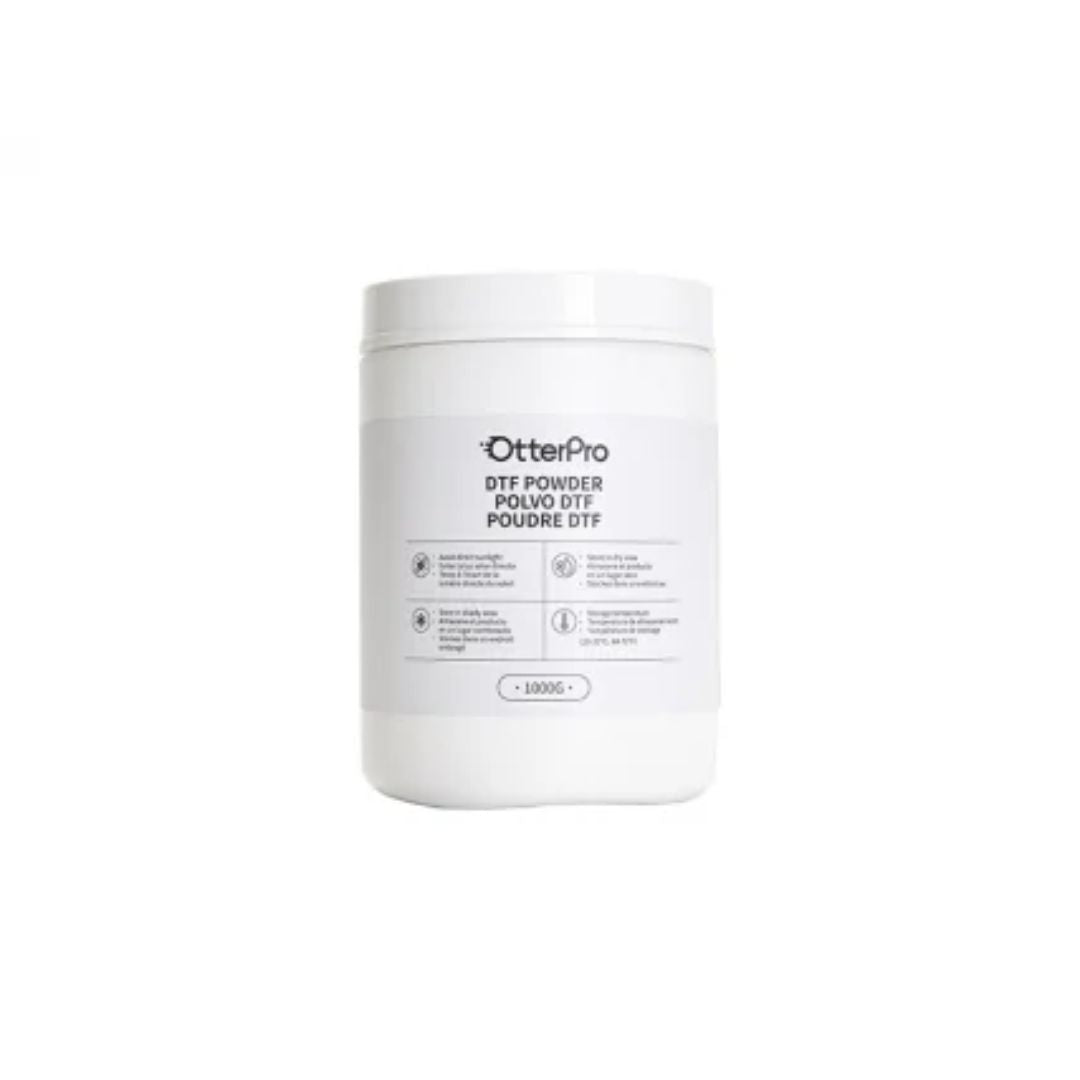OtterPro - DTF - Poudre DFT - 1 kg
