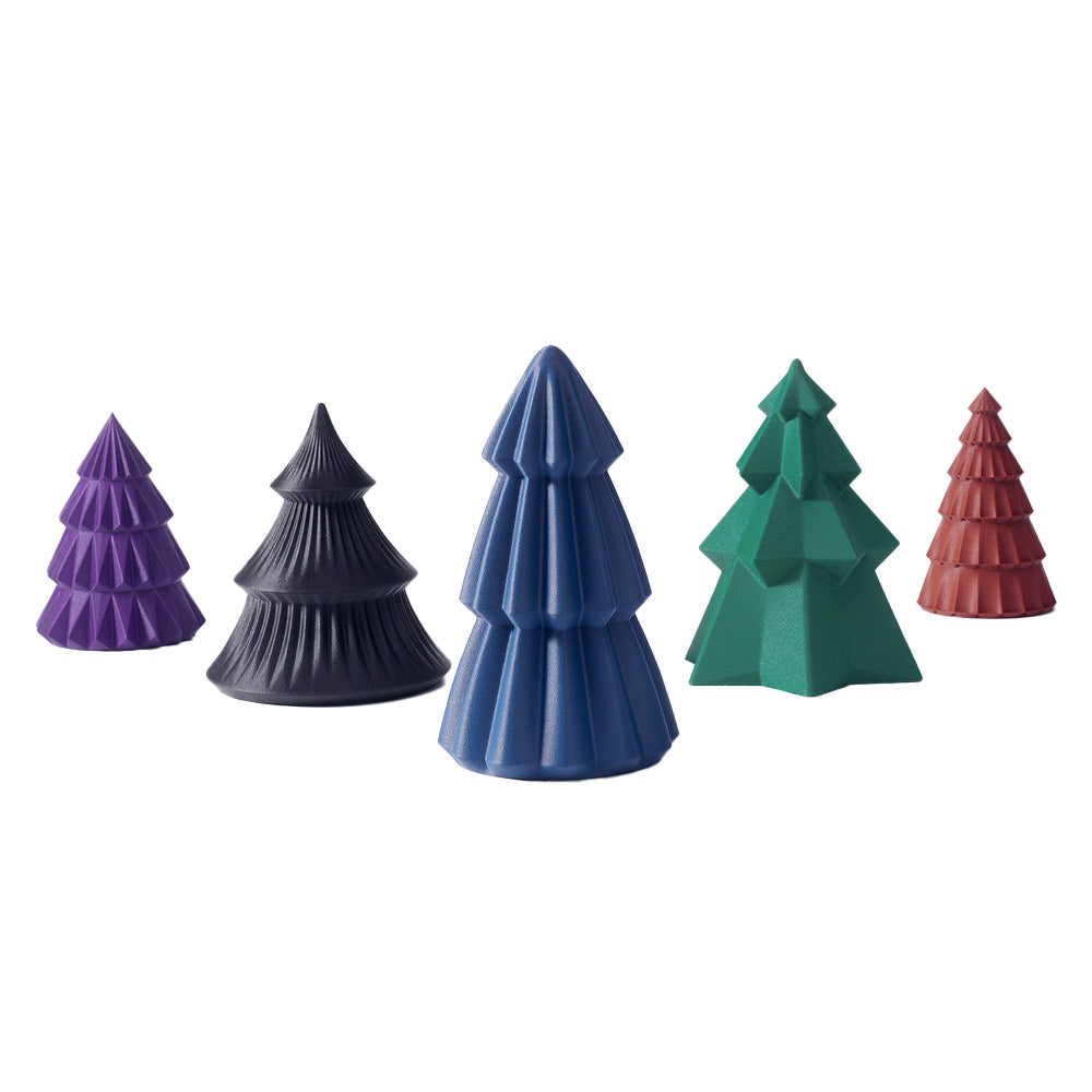 Bambu Lab - PETG-CF - Vert Malachite (Malachite Green) -  1,75 mm - 1 kg