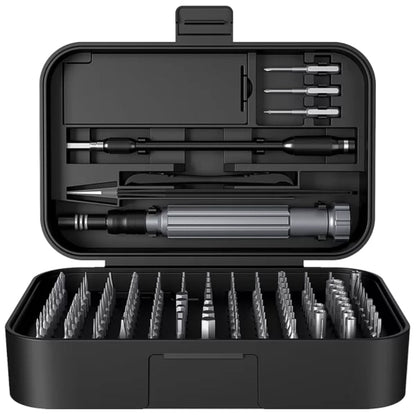 Proove - Fixer 150-in-1 - Set de Tournevis Multifonctions (Multifunctional Screwdriver Set)