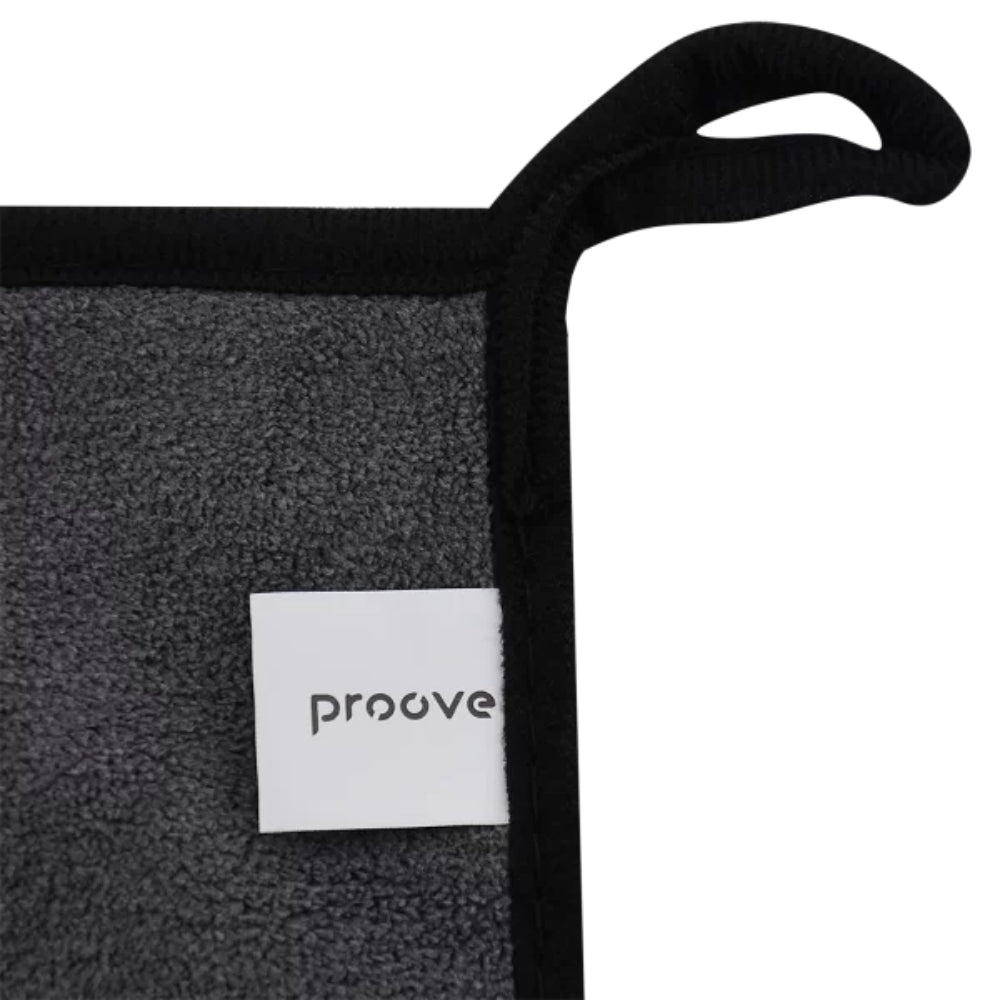 Proove - Microfibre pour plateau PEI (Microfiber Towel) - 40x60 cm