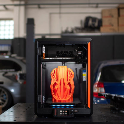 Pack Starter - Prusa Core One+ | + 1 Bobine Panchroma Offerte