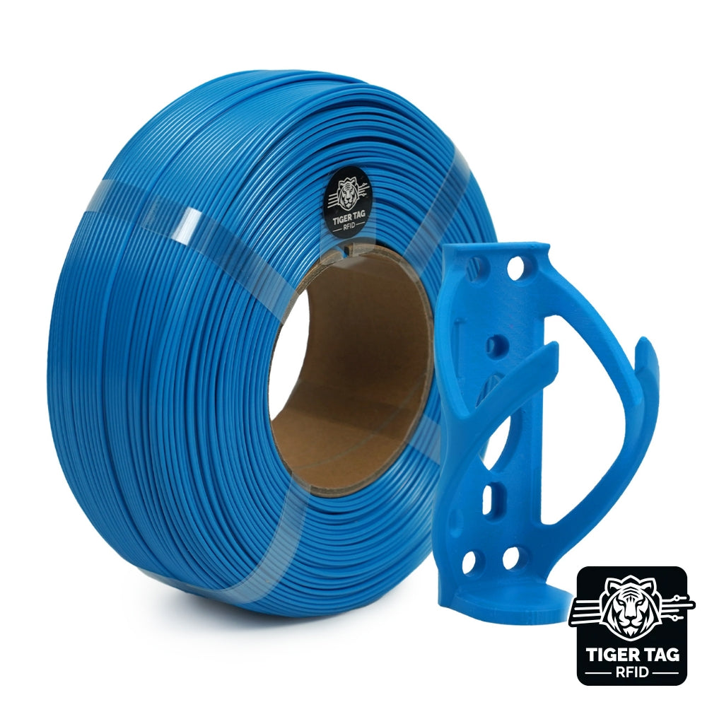 R3D - ASA - Bleu (Blue) - 1,75 mm - 1 kg Refill avec RFID TigerTag