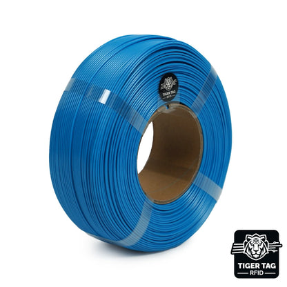 R3D - ASA - Bleu (Blue) - 1,75 mm - 1 kg Refill avec RFID TigerTag