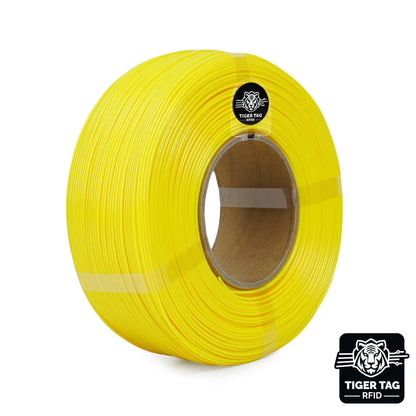 R3D - ASA - Jaune (Yellow) - 1,75 mm - 1 kg Refill avec RFID TigerTag