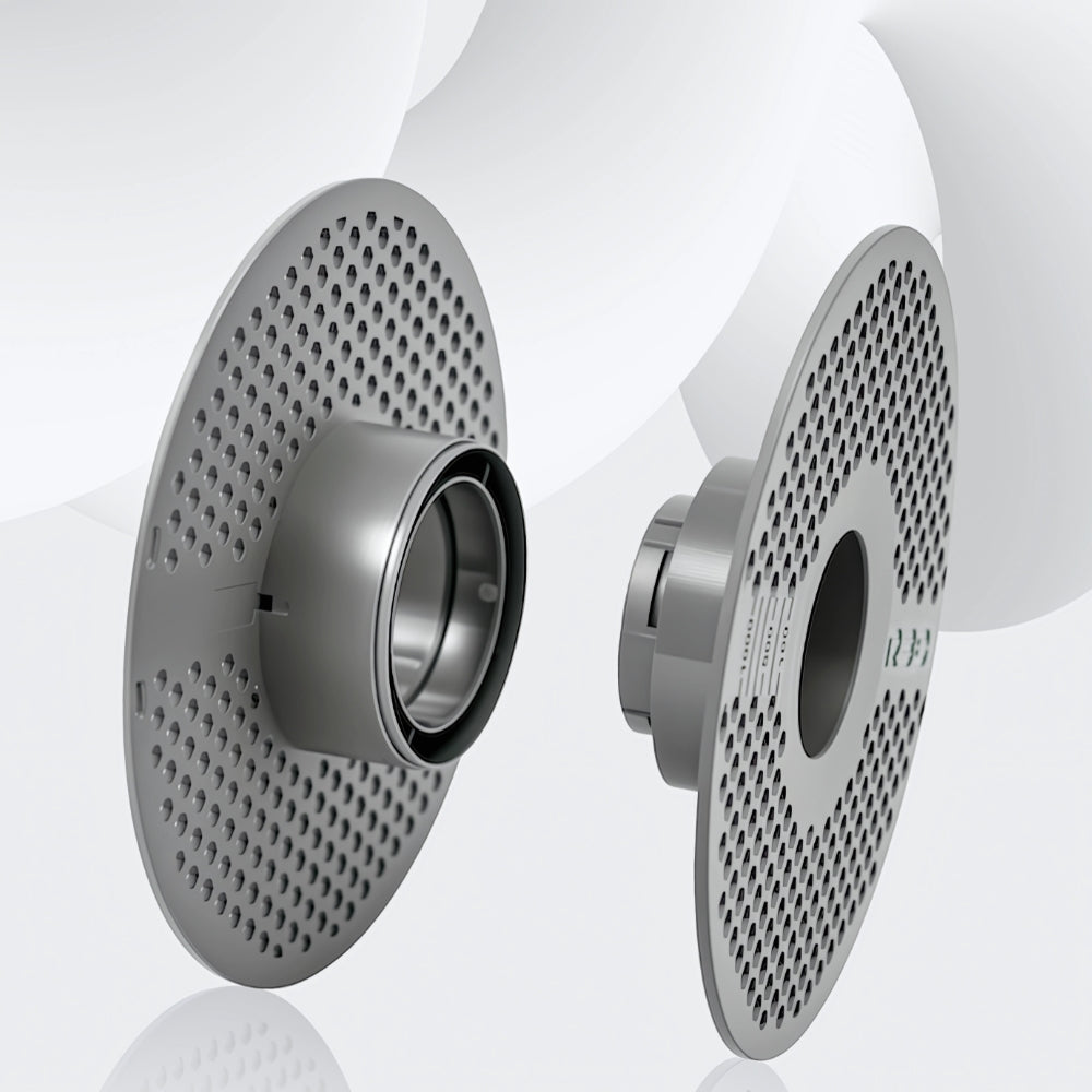 R3D - MasterSpool Bobine Réutilisable (Reusable Spool) ♻️ Consignées