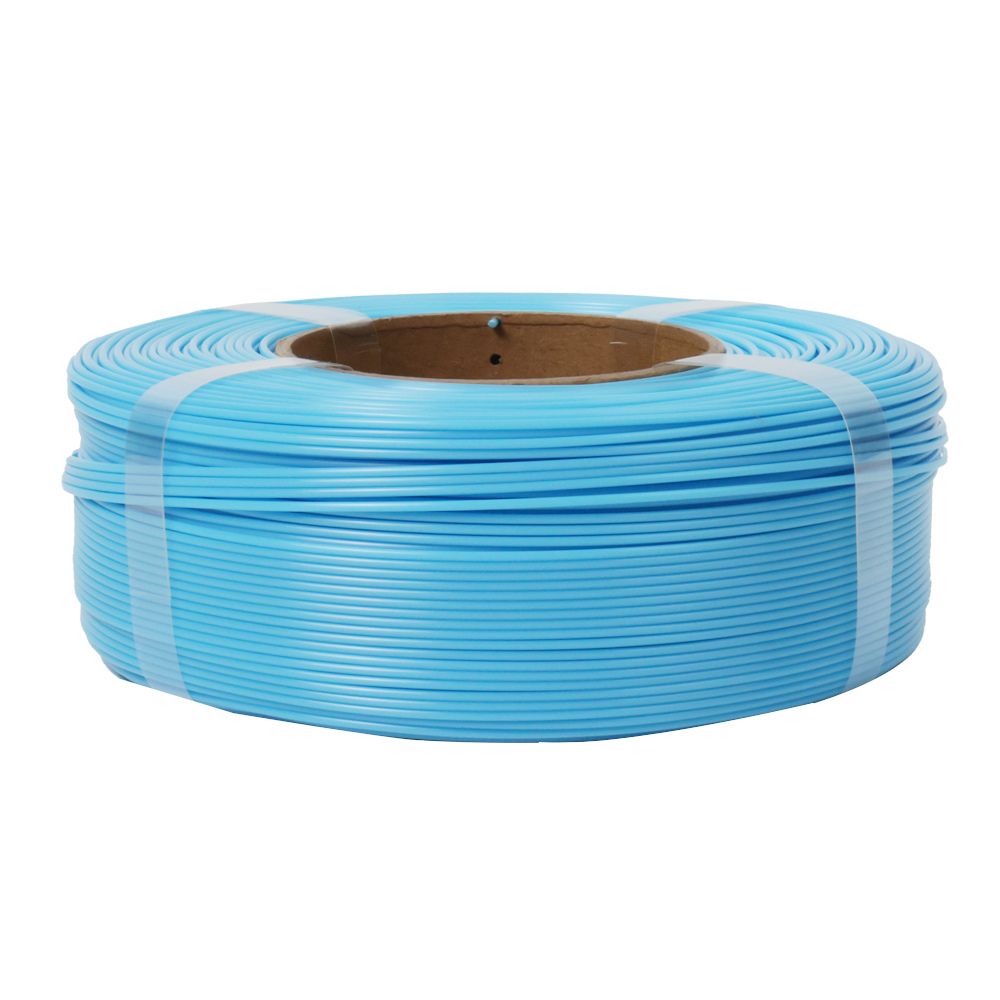 R3D - PETG High-speed - Bleu Clair (Light Blue) - 1,75 mm - 1 kg Refill