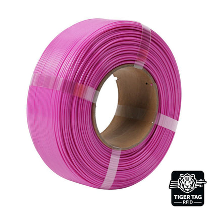 R3D - PETG High-Speed - Rose (Pink) - 1,75 mm - 1 kg Refill avec RFID TigerTag