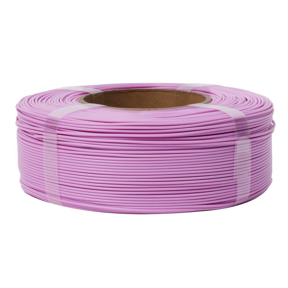 R3D - PLA High-speed - Lilas Mat (Matte Lilac Purple) - 1,75 mm - 1 kg Refill