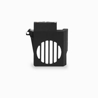 side cooling fan cover 2 de chez raise3d vendu atome3d