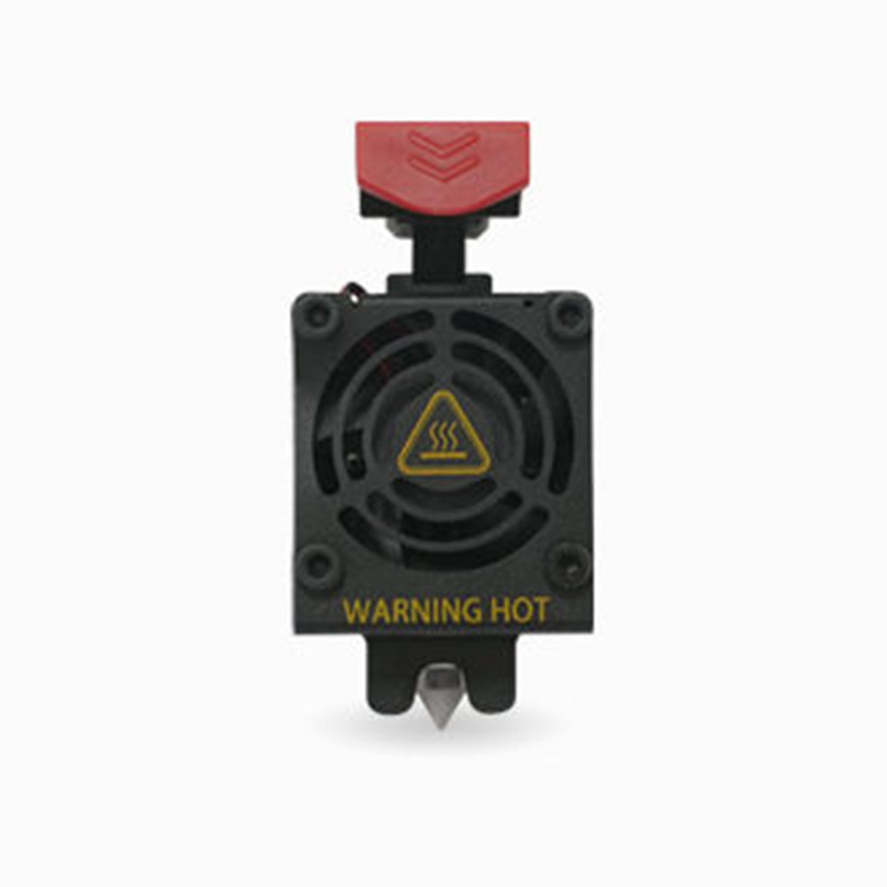 Raise3D - Série Pro3/Pro3 Plus - Hotend Interchangeable avec Buse V3H 0.4mm