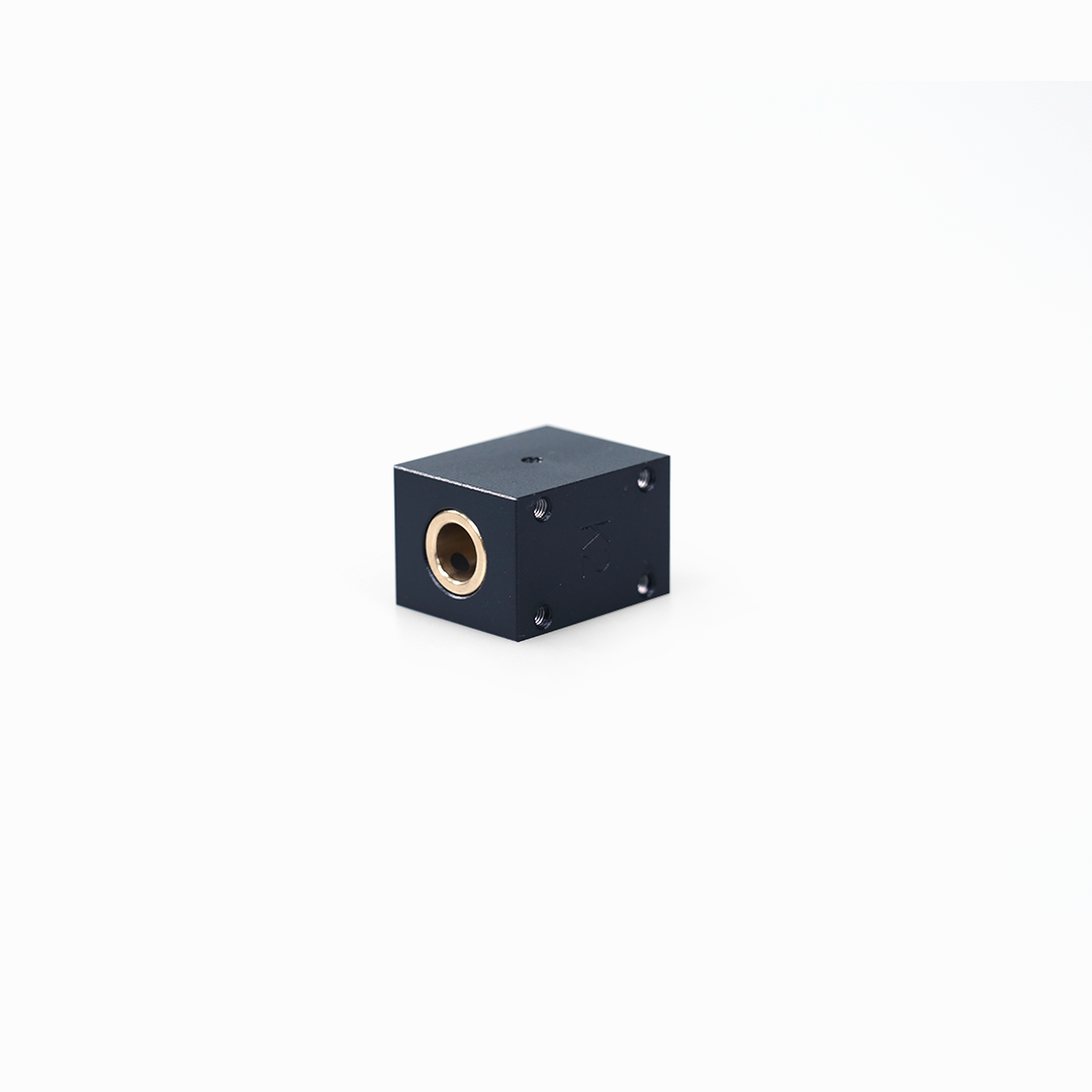 Raise3D -  Série Pro2 - Bloc Coulissant Axe X  (X Axis Sliding Block)