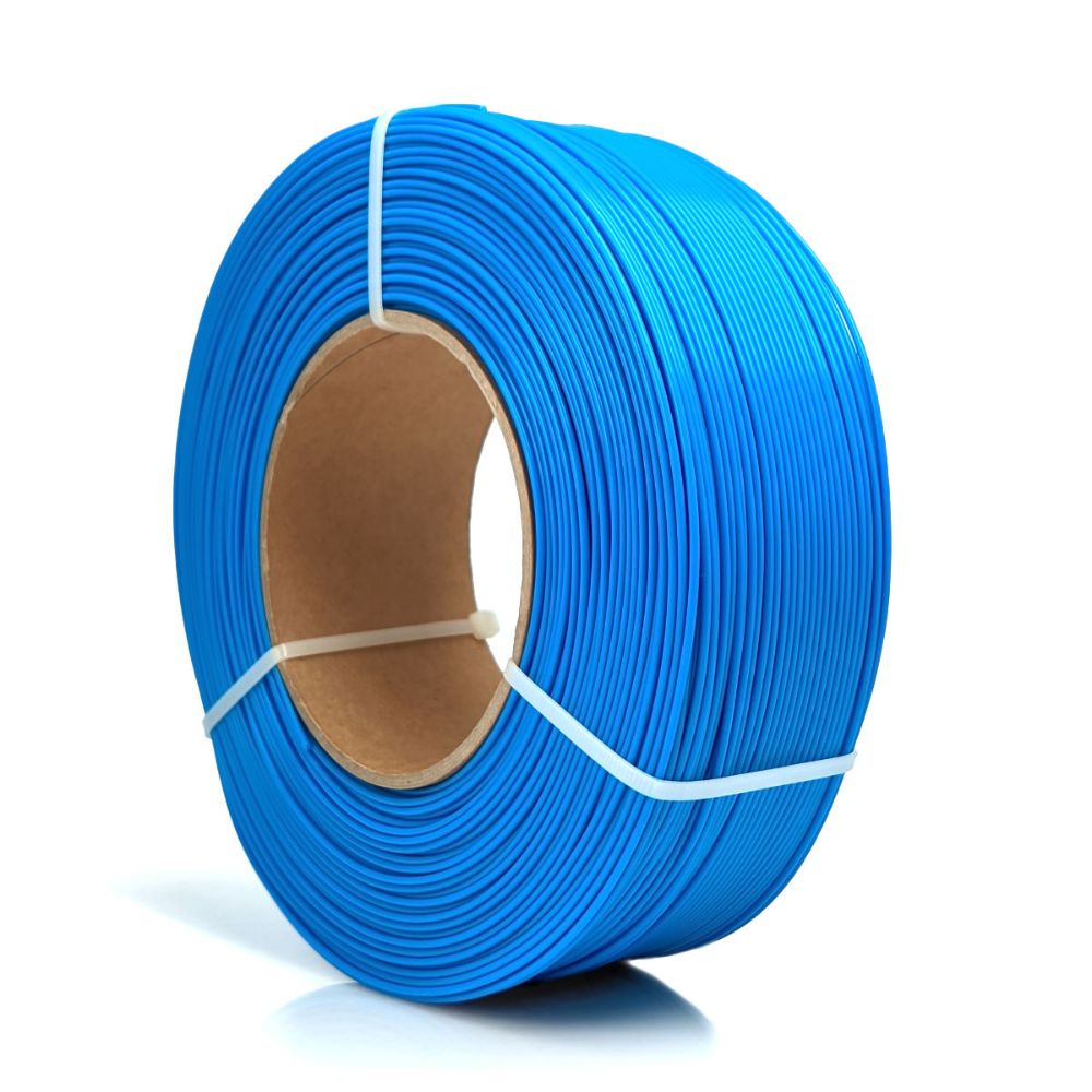 Rosa3D - Refill PLA Starter - Bleu ciel (blue sky) - 1,75 mm - 1 kg
