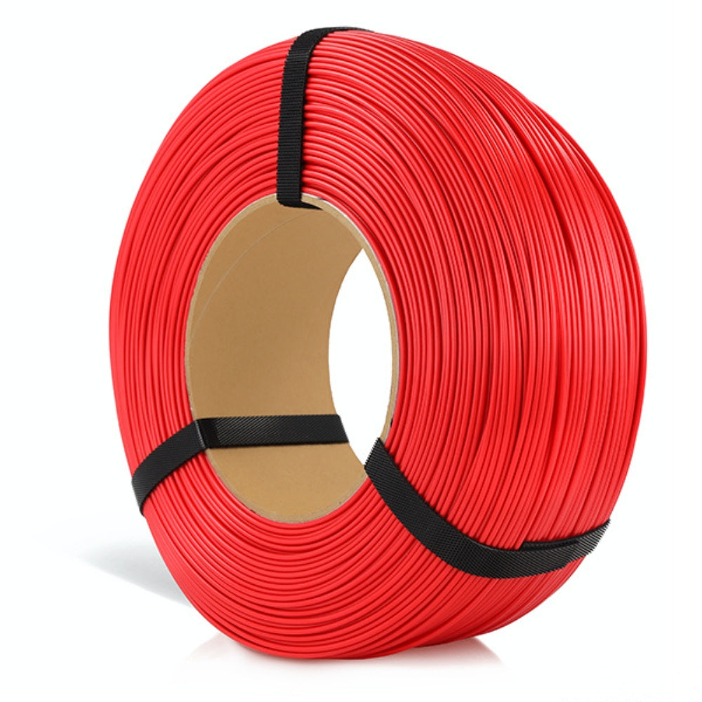 Rosa3D - ASA - Rouge (Red) - 1,75 mm - 1 kg Refill