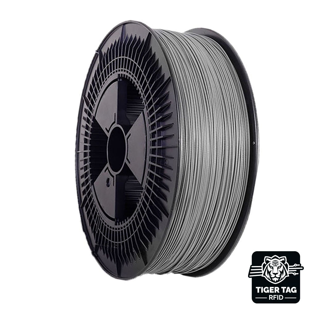 Rosa3D - ASA - Gris (Gray) - 1,75 mm - 2,5 kg avec RFID TigerTag