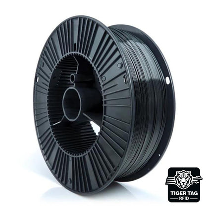 Rosa3D - PETG Standard HS - Noir (Black) - 1,75 mm - 3 kg avec RFID TigerTag