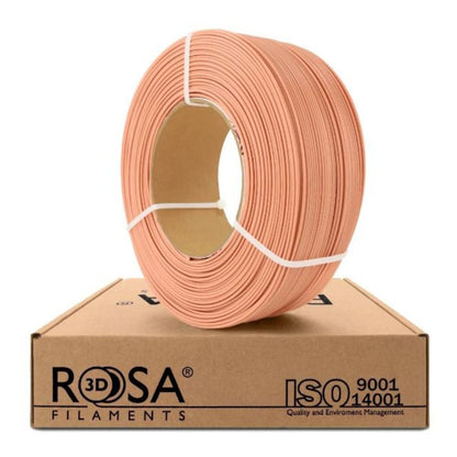 Rosa3D PLA Starter Skin Rose Beige