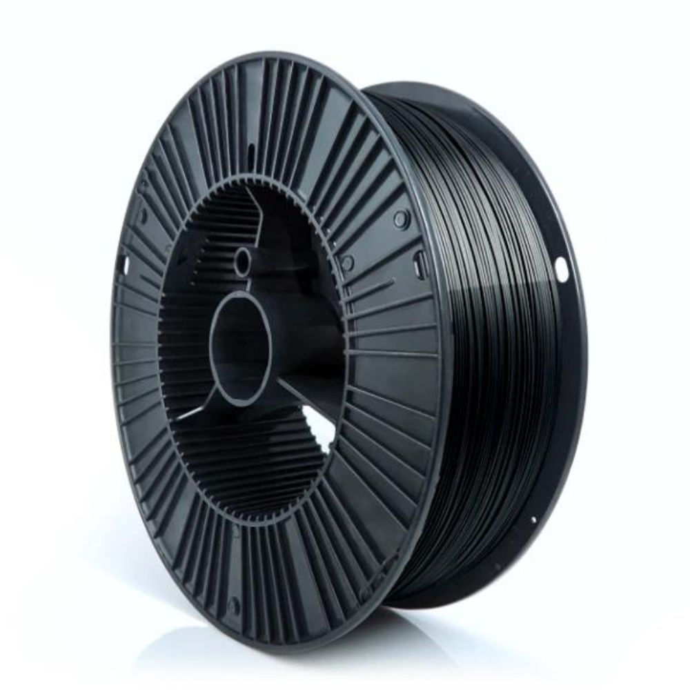 Rosa3D - PLA Starter - Noir