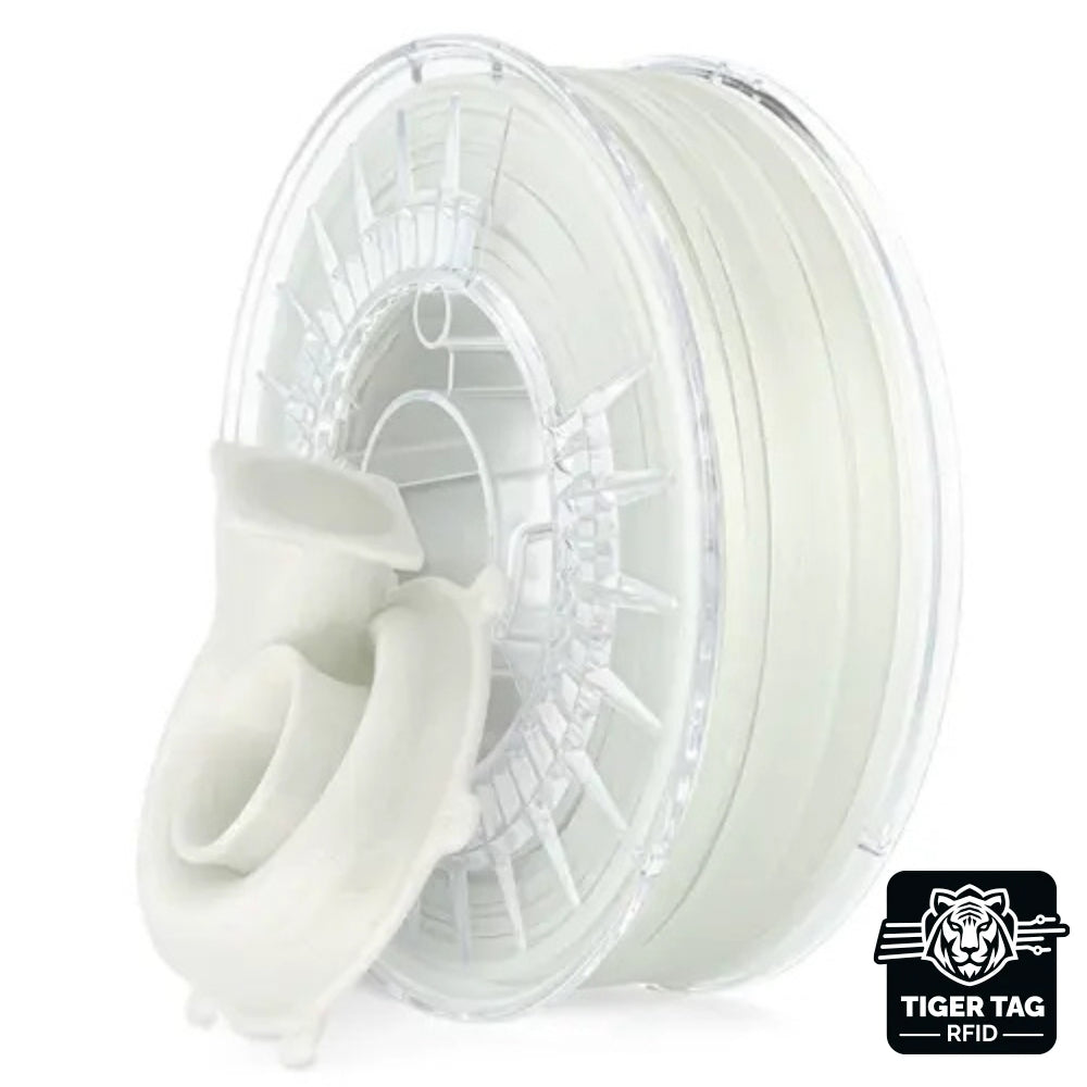 Rosa3D - PP GF30 - Naturel (Natural) - 1,75 mm - 700 g avec RFID TigerTag