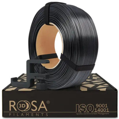 Pack Refill Rosa3D - PCTG Noir x3 + Masterspool Offerte