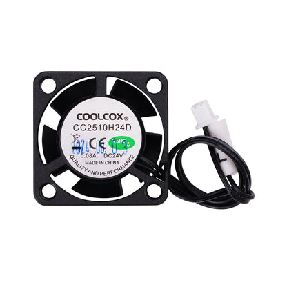 Anycubic - Kobra S1/Combo - Ventilateur Hotend (Hotend cooling fan)