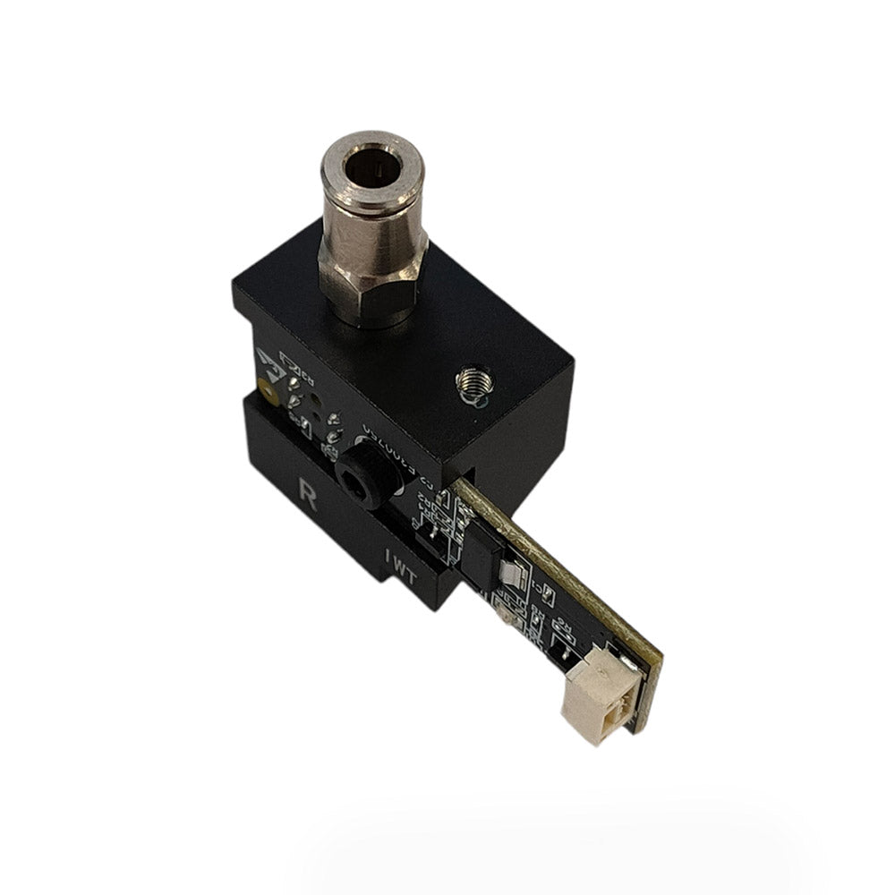 Raise3D - Série Pro3 - Capteur de fin de filament droit (Right Filament Run-Out Sensor)